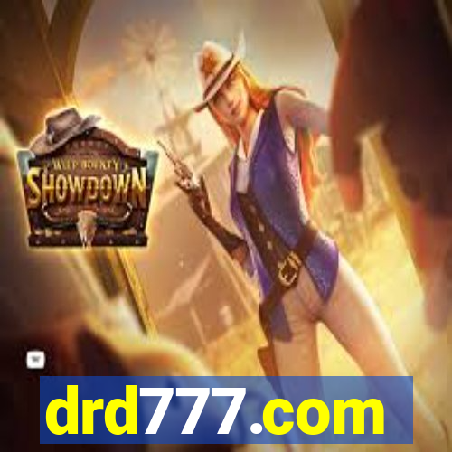 drd777.com