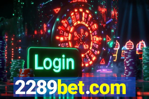 2289bet.com