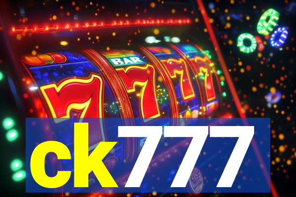 ck777