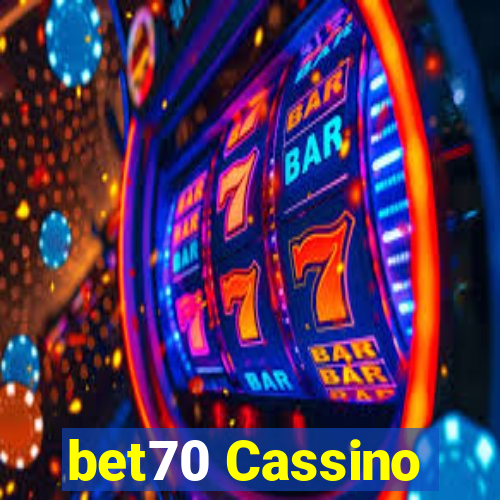 bet70 Cassino