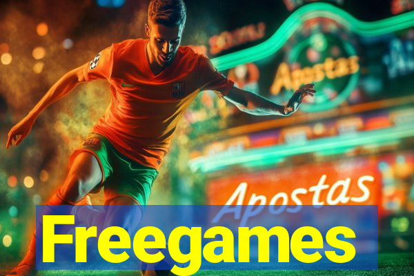 Freegames