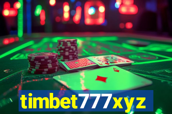 timbet777xyz