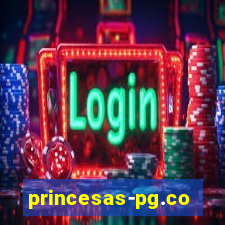 princesas-pg.com