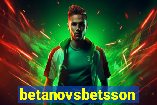 betanovsbetsson