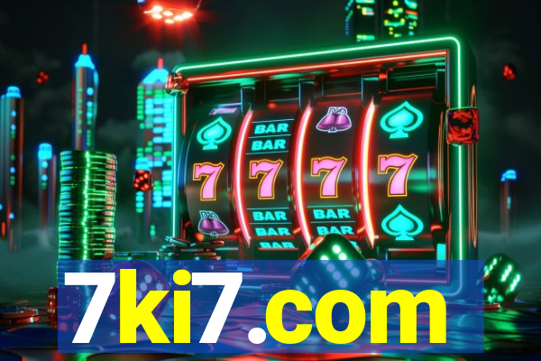 7ki7.com