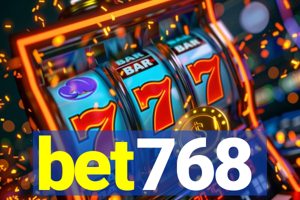 bet768