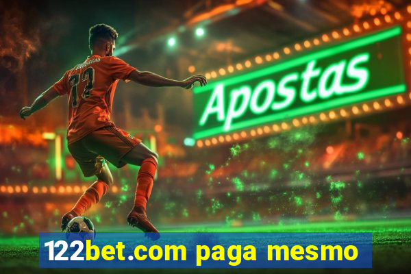 122bet.com paga mesmo