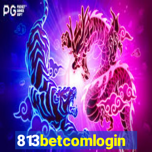 813betcomlogin