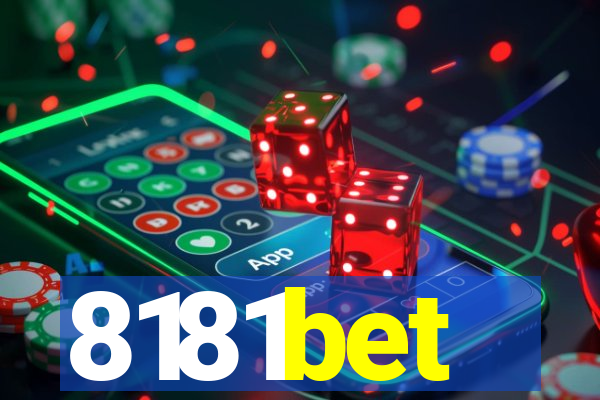 8181bet