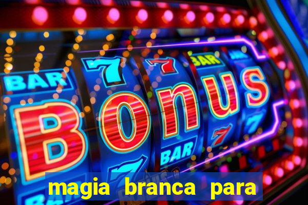 magia branca para unir casal