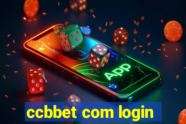 ccbbet com login