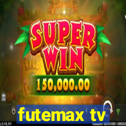 futemax tv