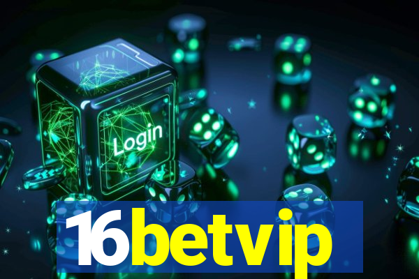 16betvip