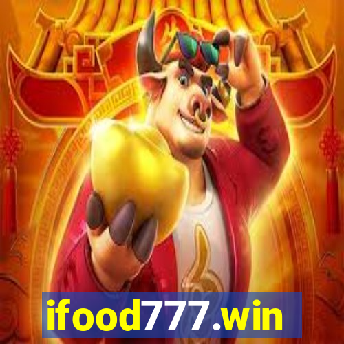 ifood777.win