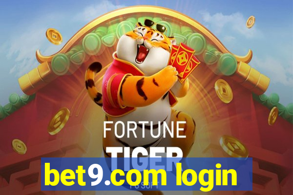 bet9.com login