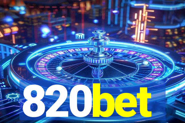 820bet