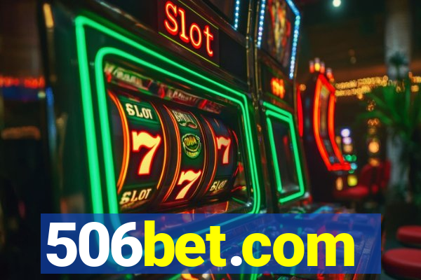 506bet.com