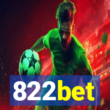 822bet