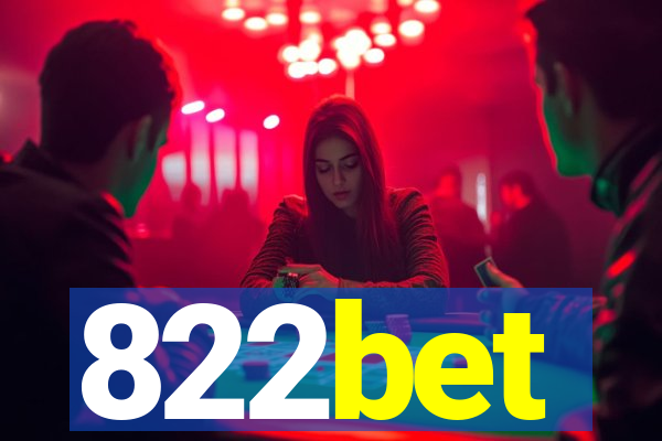 822bet