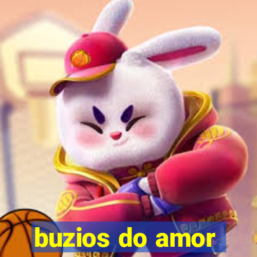 buzios do amor