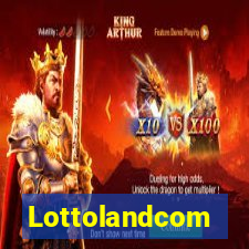 Lottolandcom