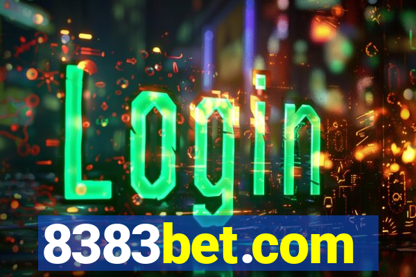 8383bet.com