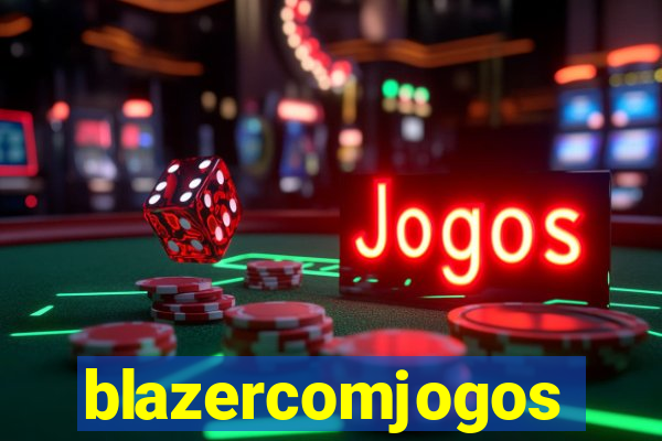 blazercomjogos