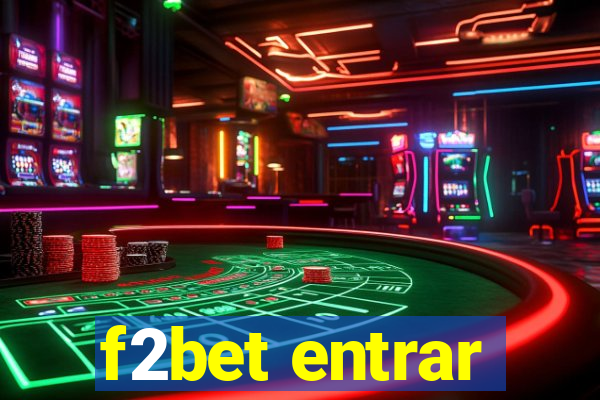 f2bet entrar