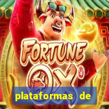 plataformas de jogos do tigre