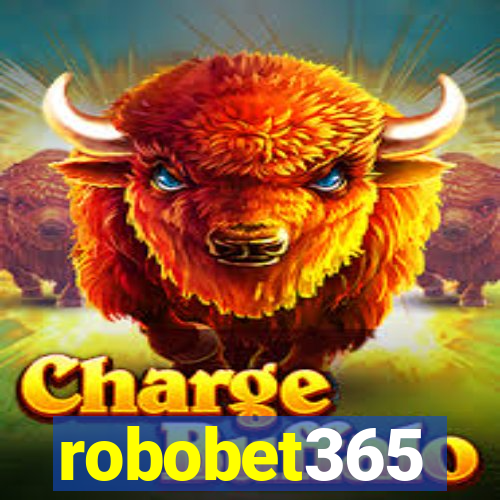 robobet365