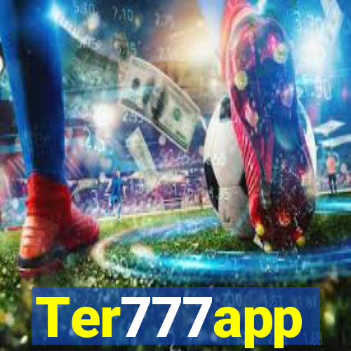 Ter777app