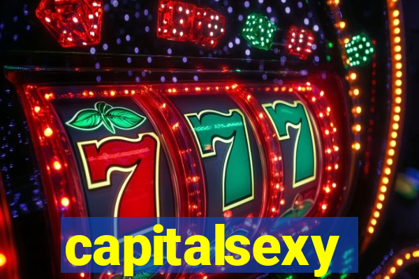 capitalsexy