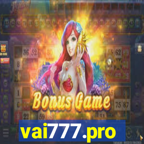 vai777.pro