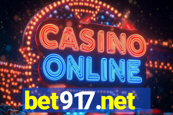 bet917.net