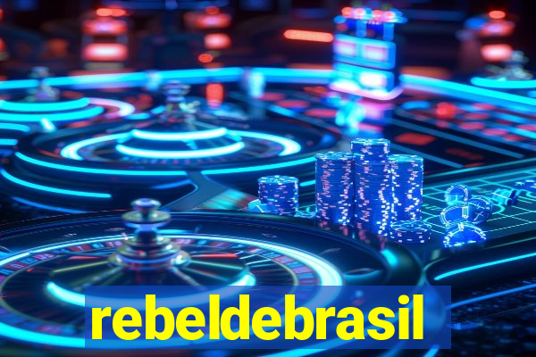 rebeldebrasil