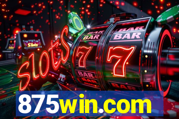 875win.com