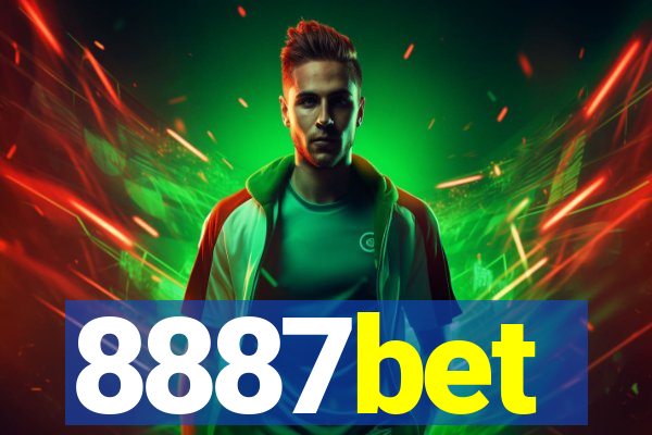 8887bet