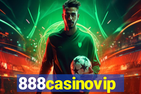 888casinovip