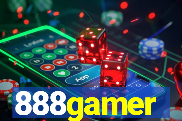 888gamer