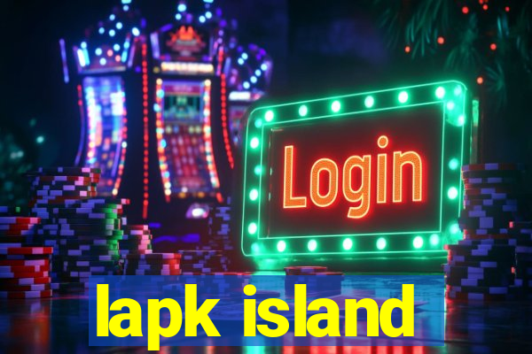 lapk island