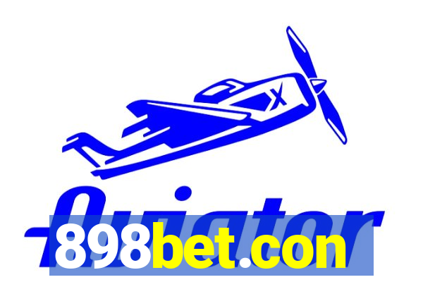 898bet.con