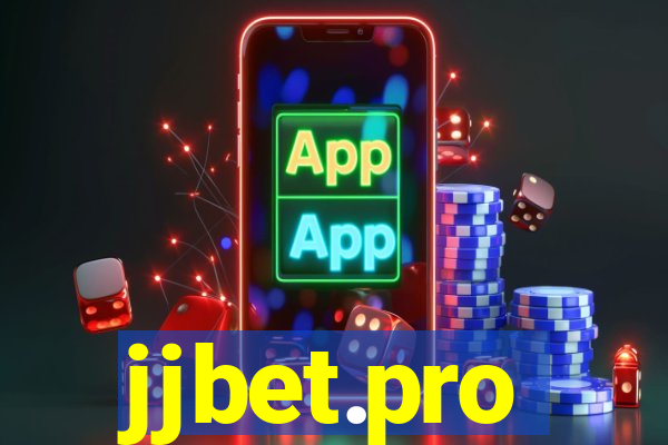 jjbet.pro