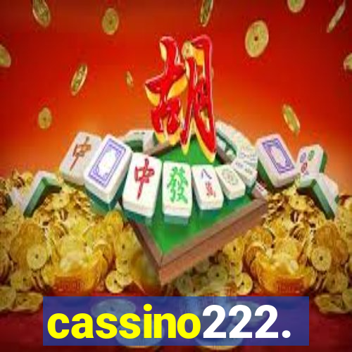 cassino222.