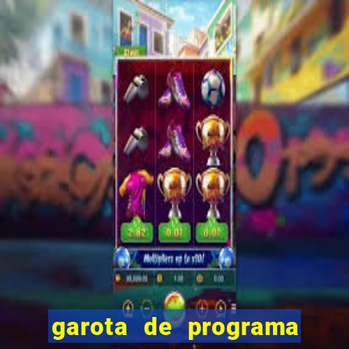 garota de programa em porto belo