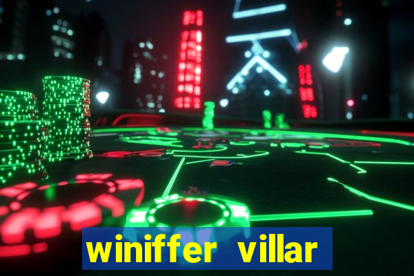 winiffer villar only fans