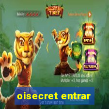 oisecret entrar