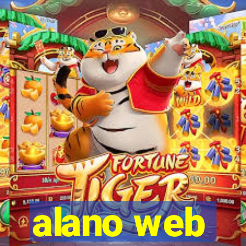 alano web