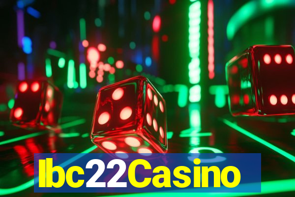 Ibc22Casino