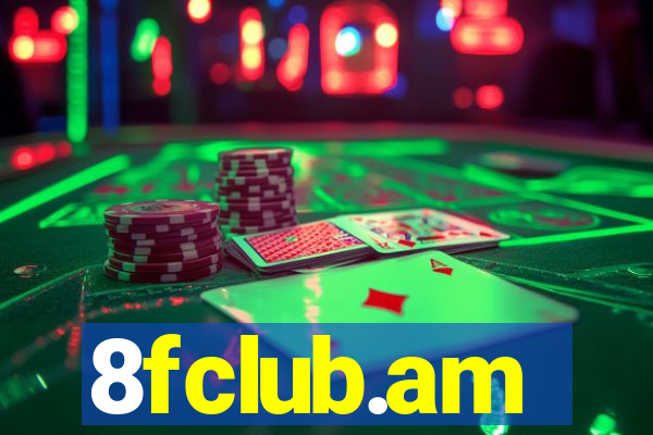 8fclub.am