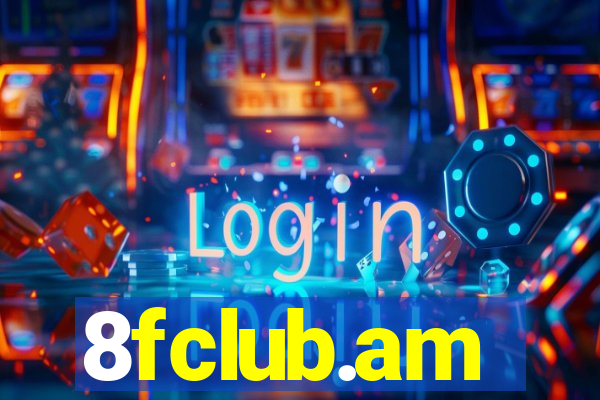 8fclub.am